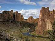 Smith Rock